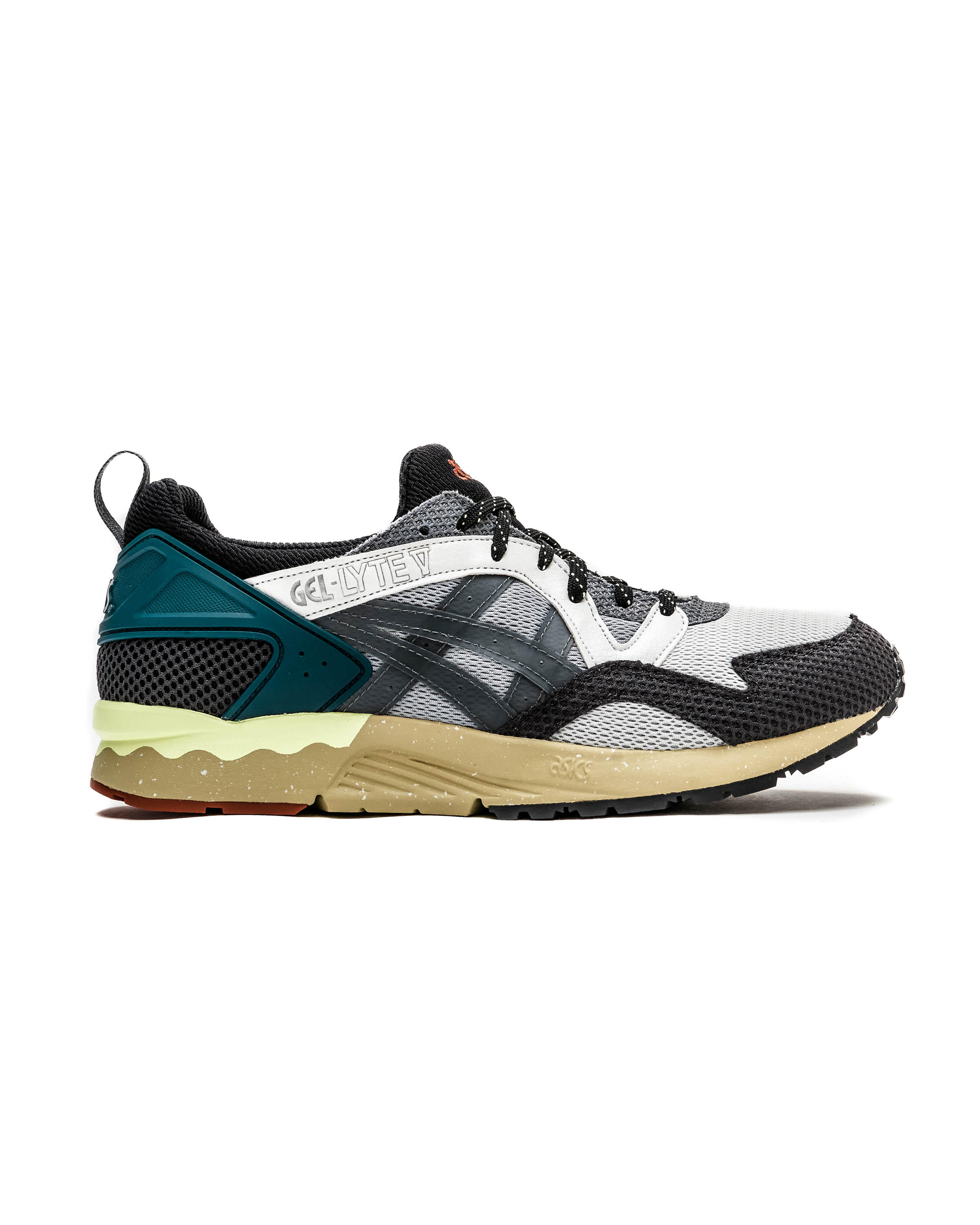 Asics gel lyte 5 womens Grey on sale